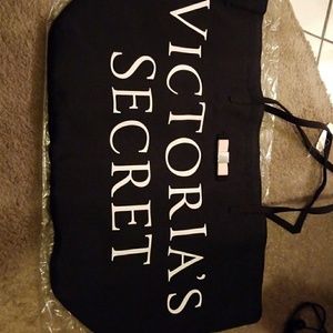 Victoria's Secret Bag